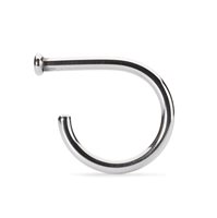 Anello Trollbeads Donna Anelli in Argento TAGRI-00351 - TAGRI-00355
